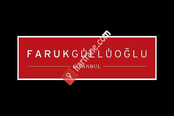Faruk Güllüoğlu – Antalya Altınova