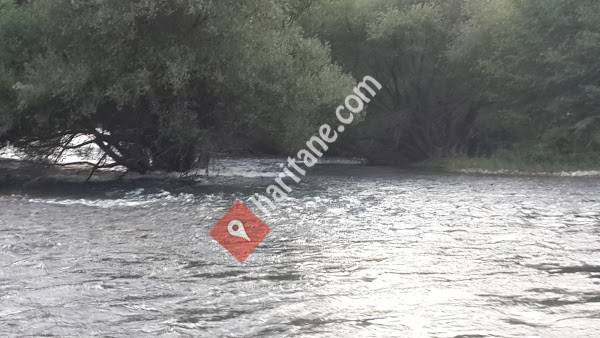 Kepez Halk Ekmek Büfesi
