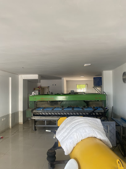 Büşra halı yıkama