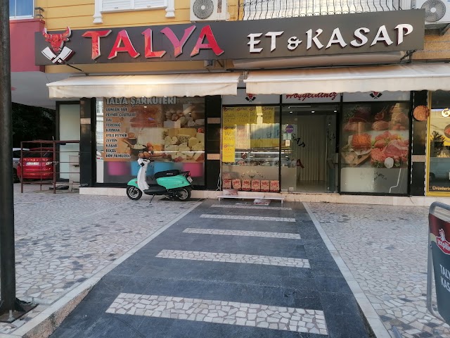Talya Et ve Kasap