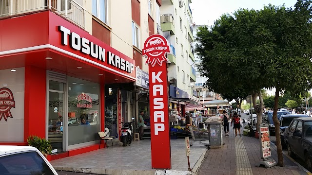 Tosun Kasap Dokuma Şube