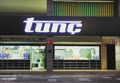 TUNÇ KUYUMCULUK VE İNŞAAT