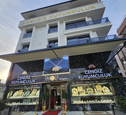 CENGİZ KUYUMCULUK