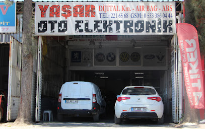 Yaşar Oto Elektronik