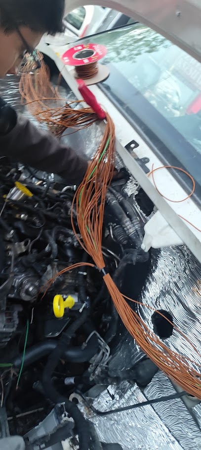 Yeni Çözüm Oto Elektrik Klima