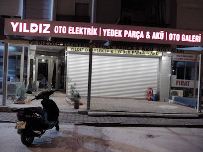 Yıldız Oto Elektrik