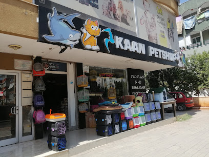 Kaan Pet Shop