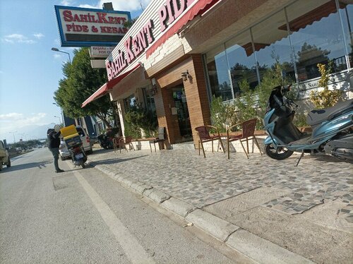 Sahilkent Etli