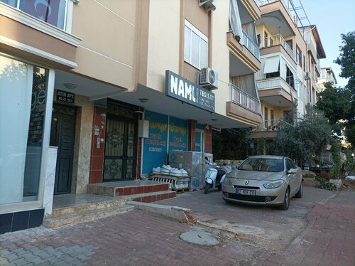 Namlı Tesisat