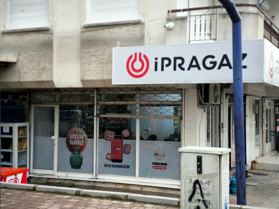 İpragaz Özgürlük
