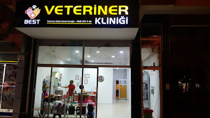 Best Veteriner Kliniği