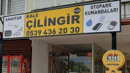 Kale Çilingir