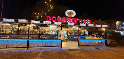 Doğa Sofrası