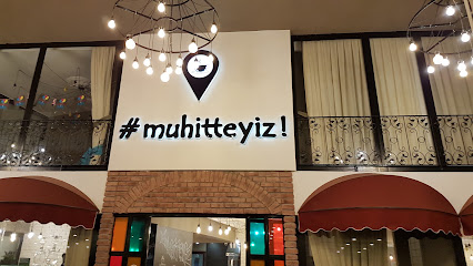 Muhitteyiz