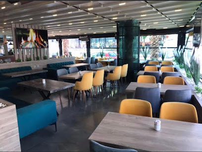 Paşa Konağı Cafe
