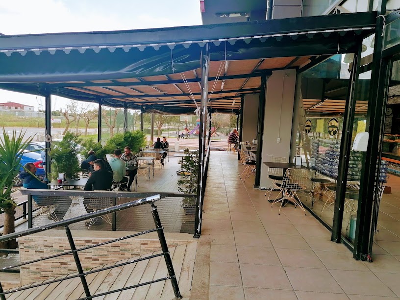 AYSİMA FIRIN CAFE
