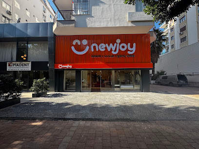 Newjoy Antalya Konyaaltı