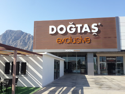 Doğtaş Exclusive Antalya Konyaaltı