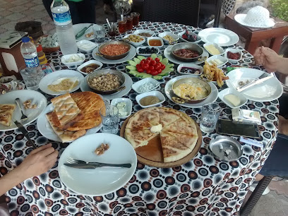 Paşa Kır Bahçesi Çakırlar Gözleme Van Kahvaltısı