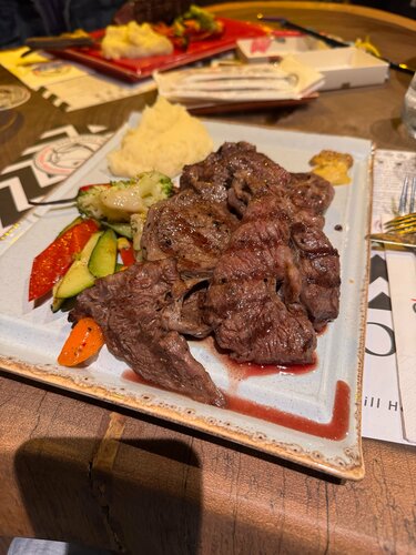 Konyaaltı Et & Steakhouse
