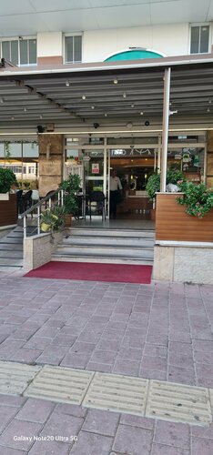 Sedir Restaurant Konyaaltı