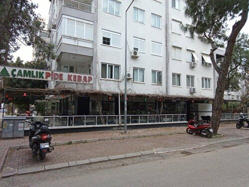 Çamlık Pide Kebap