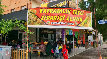 Dondurmacı Samet