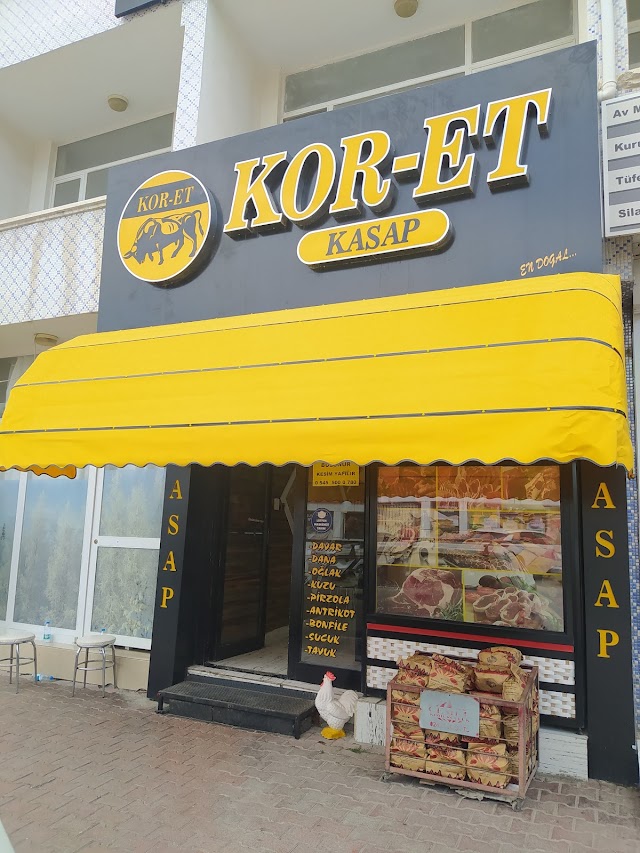 Kor-Et Market