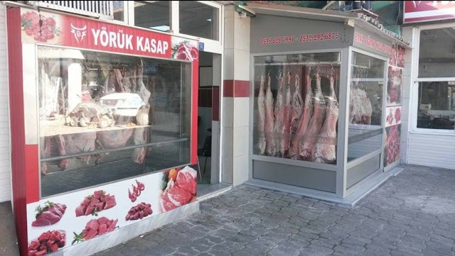 Yörük Kasap