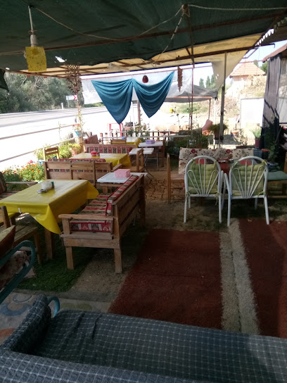 Şifalı Su restaurant