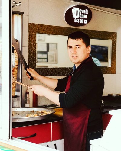 Develi Döner