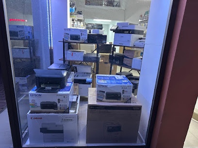 ZLF Büro Makineleri Satış ve Teknik Servis