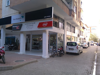 Şahin Bilgi İşlem Bilgisayar Ltd. Şti.