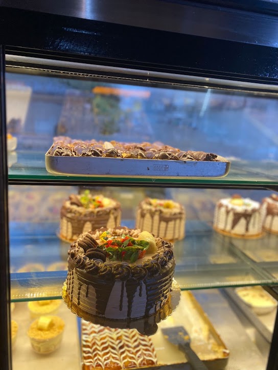 İYİ EKMEK UNLU MAMÜLLER FIRINI