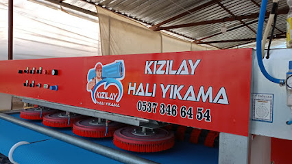 Kumluca Kızılay Halı Yıkama