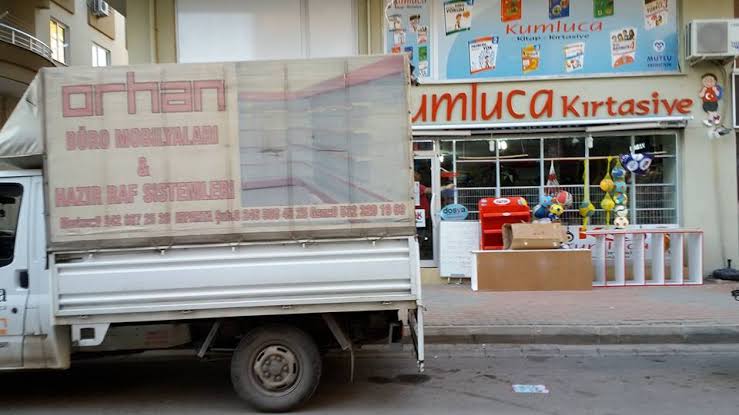 KUMLUCA KIRTASİYE