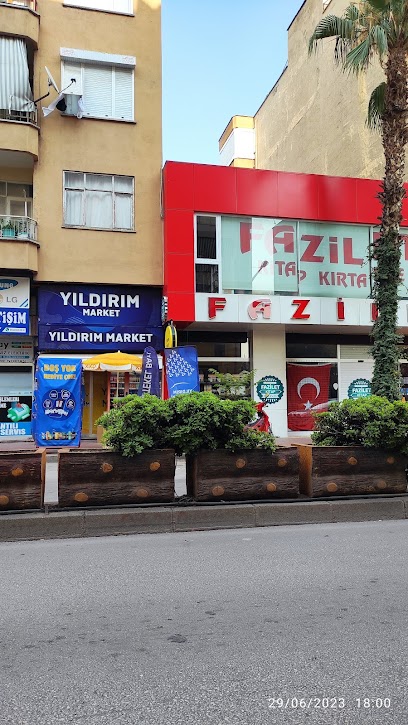 Fazilet Kırtasiye