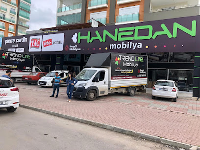 Hanedan Mobilya Kumluca