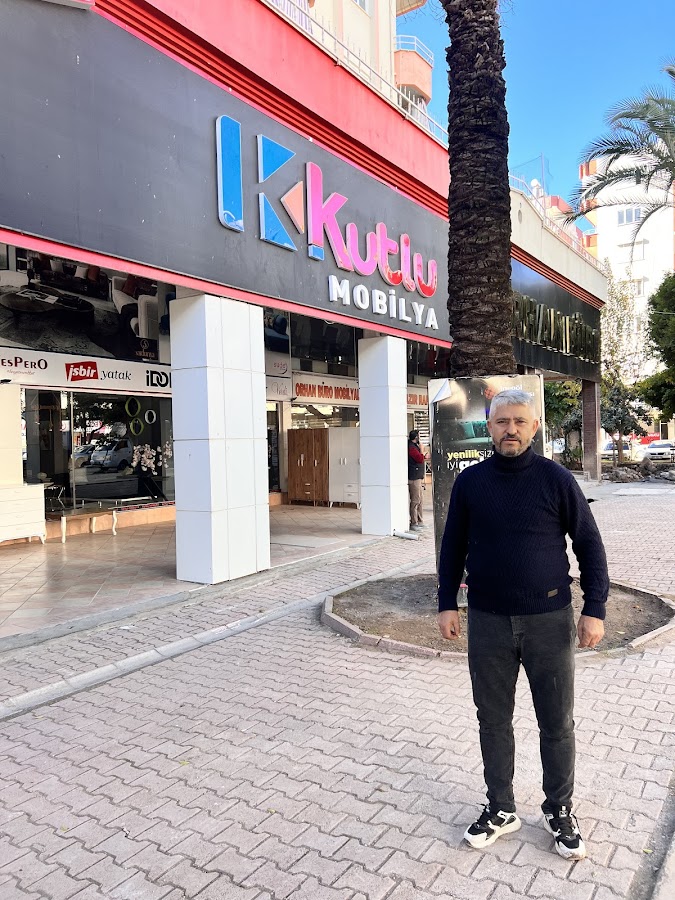 Kutlu Mobilya