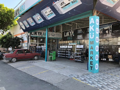 Kök Otomotiv Kumluca Şubesi Oto Elektrik Akü Klima Servis BANNER AKDENİZ BÖLGE BAYİ, MUTLU, TAB, VARTA, LİKYA, BÜLBÜL AKÜ