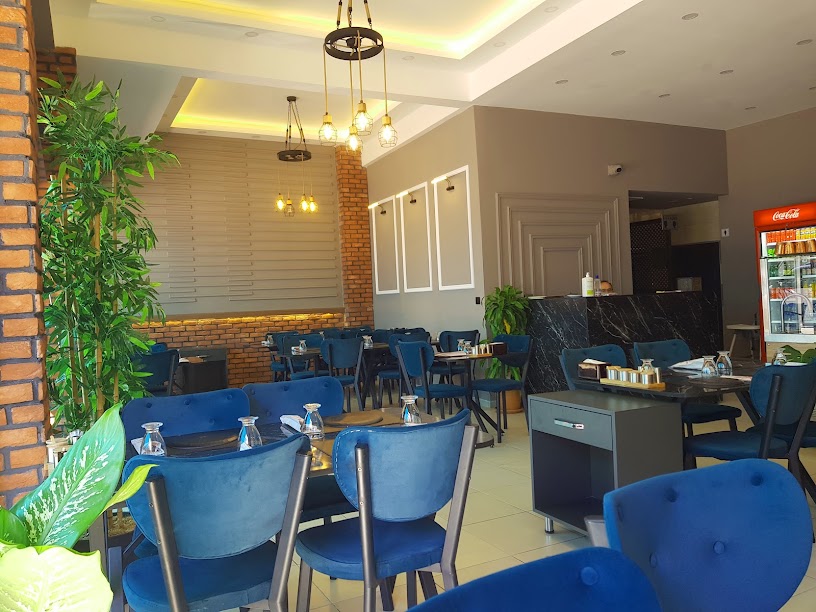 Sedat Usta Kebab Salonu