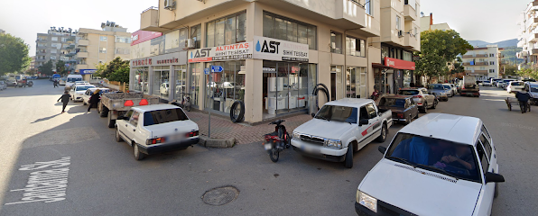 Altintaş Sıhhi Tesisat