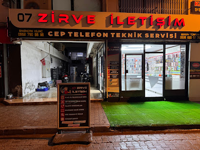 07 Zirve İletişim
