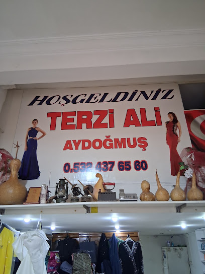 Terzi Ali aydoğmuş