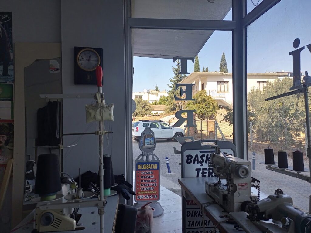 BAŞKENT TERZİ