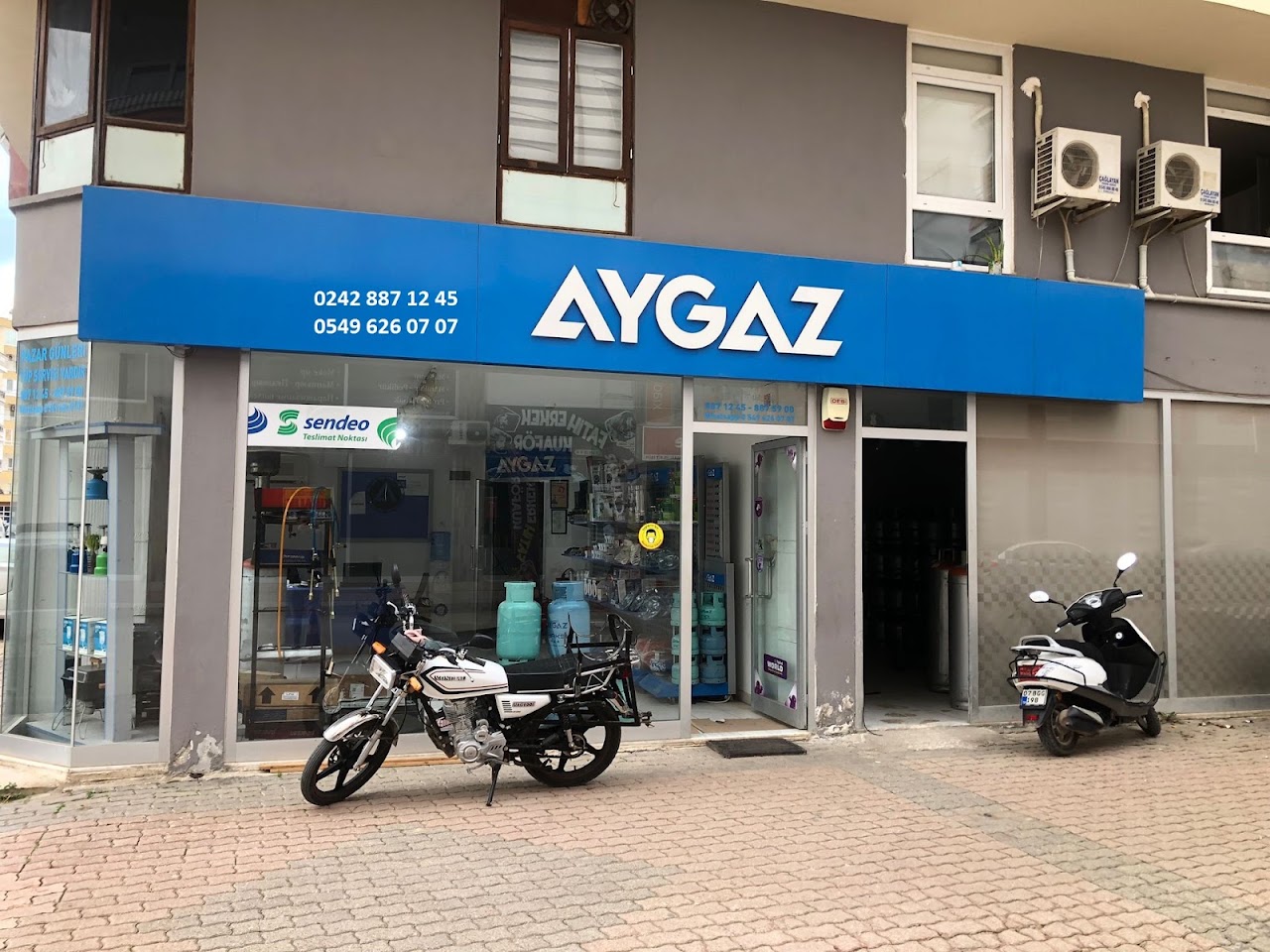 Aygaz