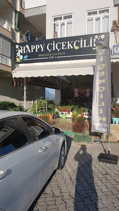 Happy Çicekçilik