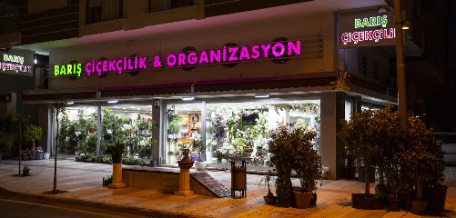 Barış Çiçekçilik Organizasyon