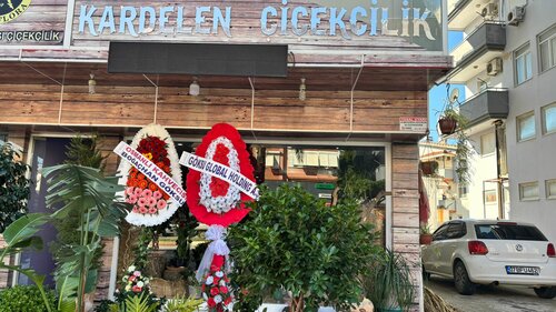 Manavgat Çiçek Kardelen