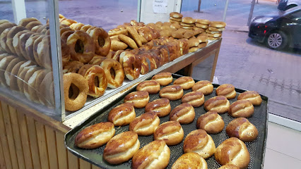 Manavgat Simit Fırını
